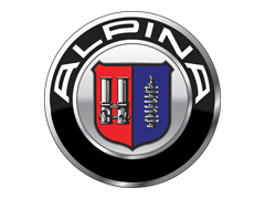 Alpina B7