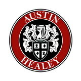 Austin Healey