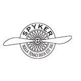Spyker
