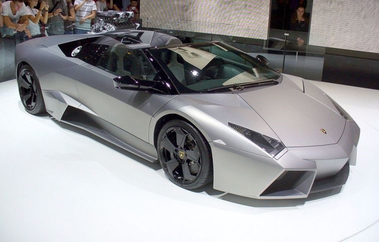 Lamborghini Reventón