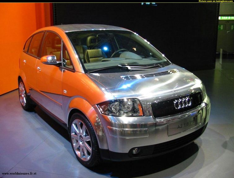 Audi_ის შესახებ