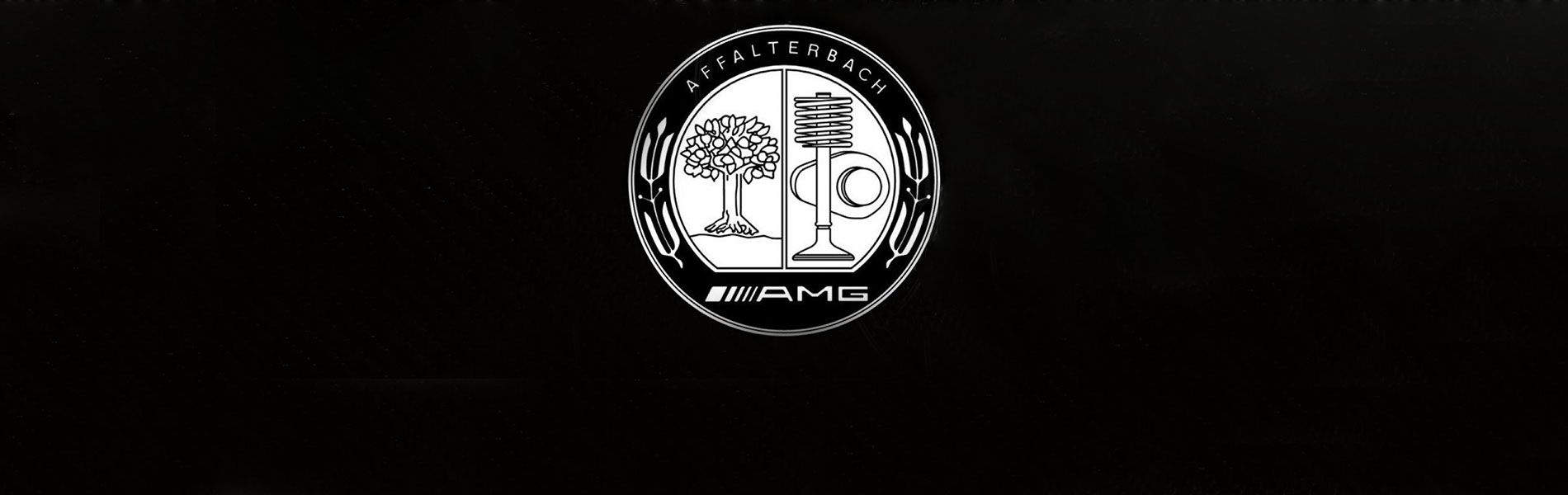 AMG-ის შექმნის ისტორია 