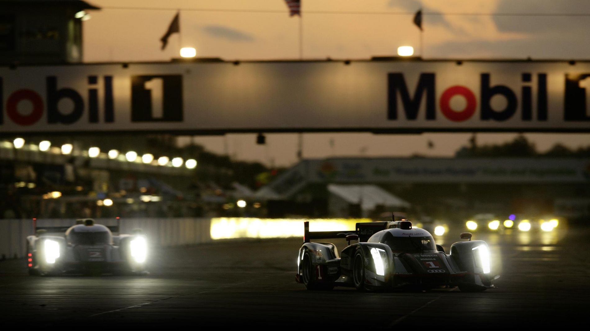24 Hours of Le Mans