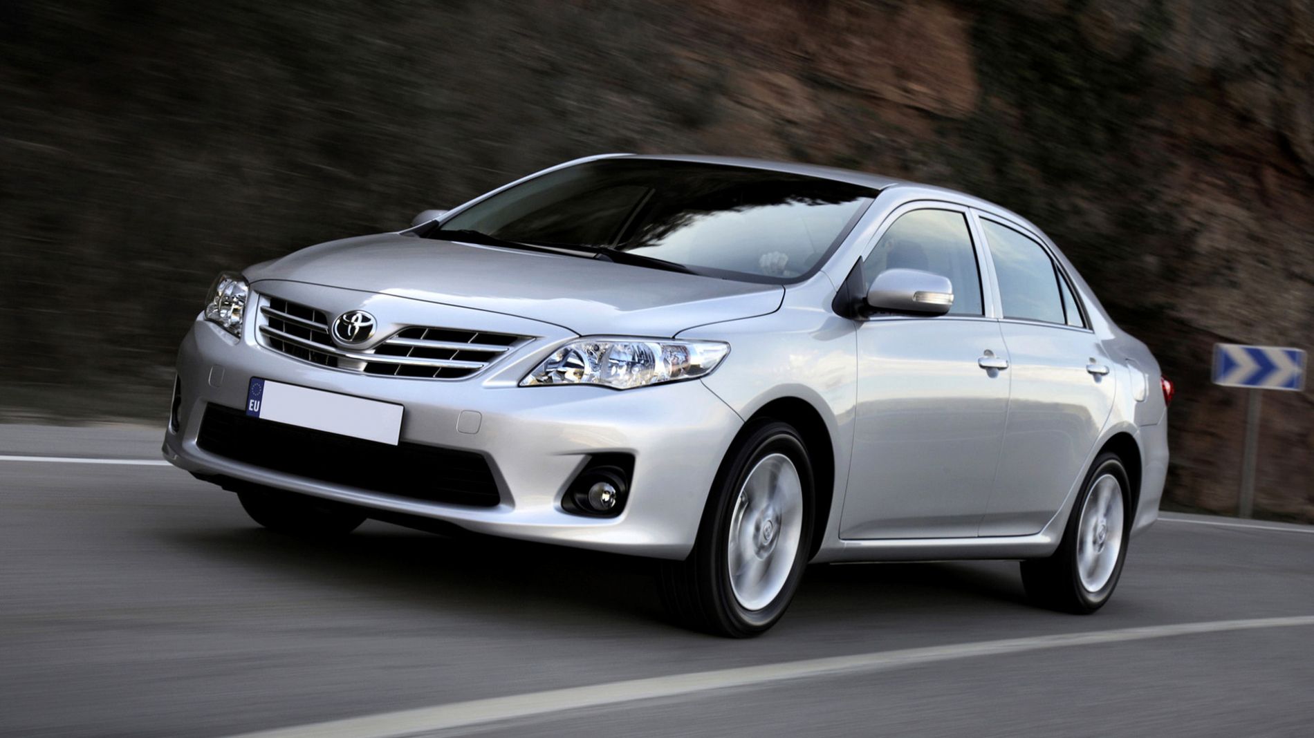 Toyota Corolla (E140/150)-ის 5 გავრცელებული პრობლემა