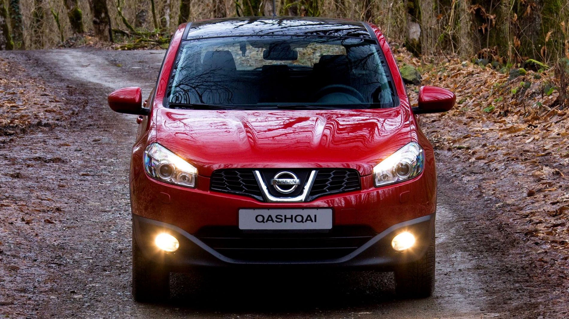 2006–2013 Nissan Qashqai-ის სუსტი წერტილები