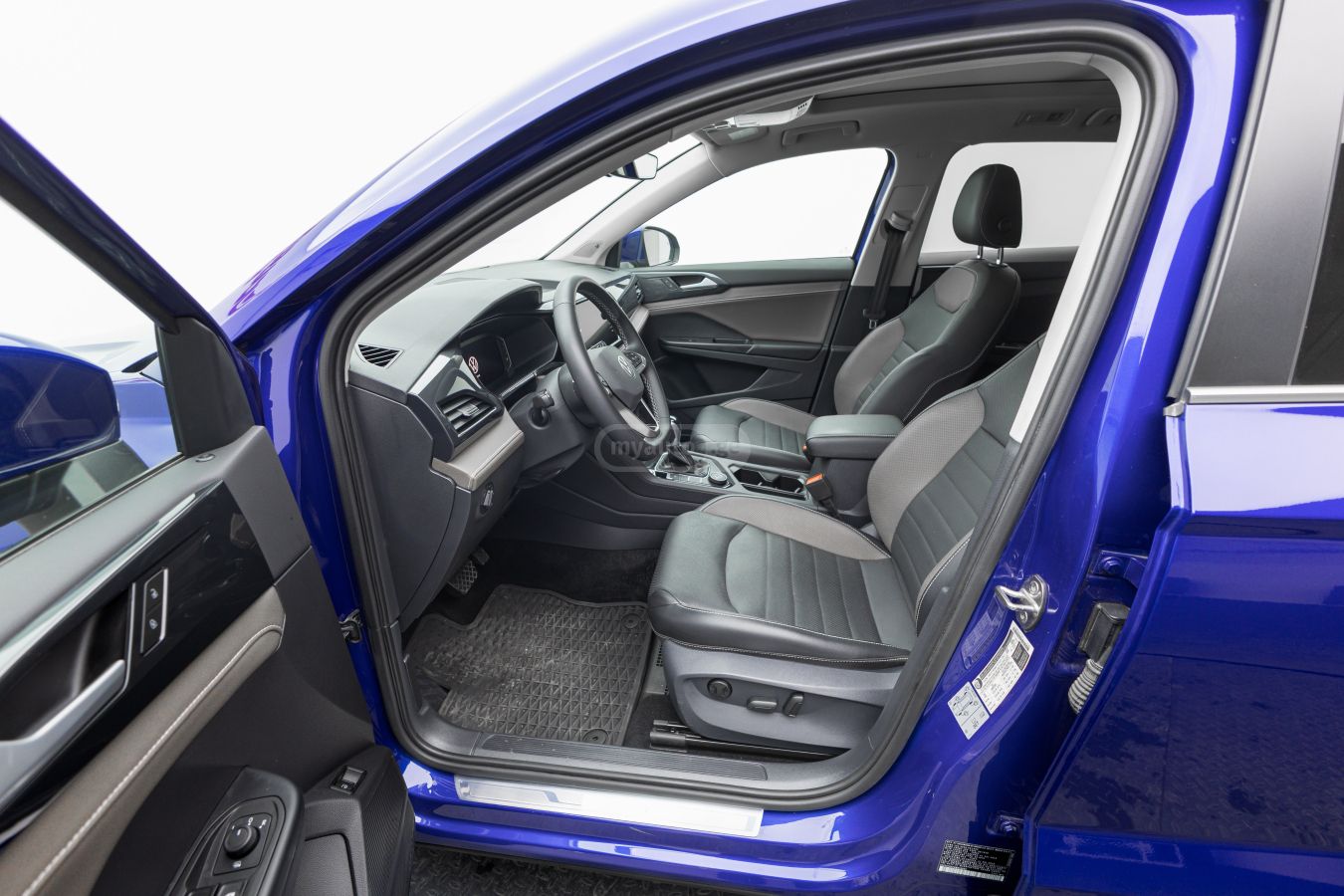 Volkswagen Volkswagen Taos — миниатюра 10