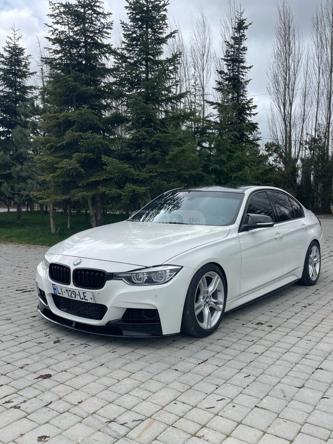 BMW 328 - фото 2