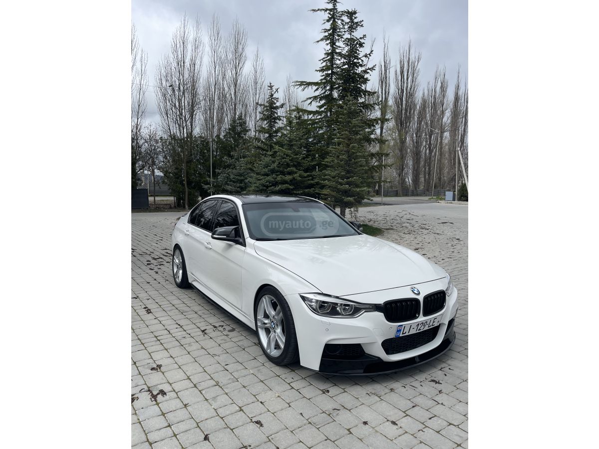 BMW 328 - фото 3