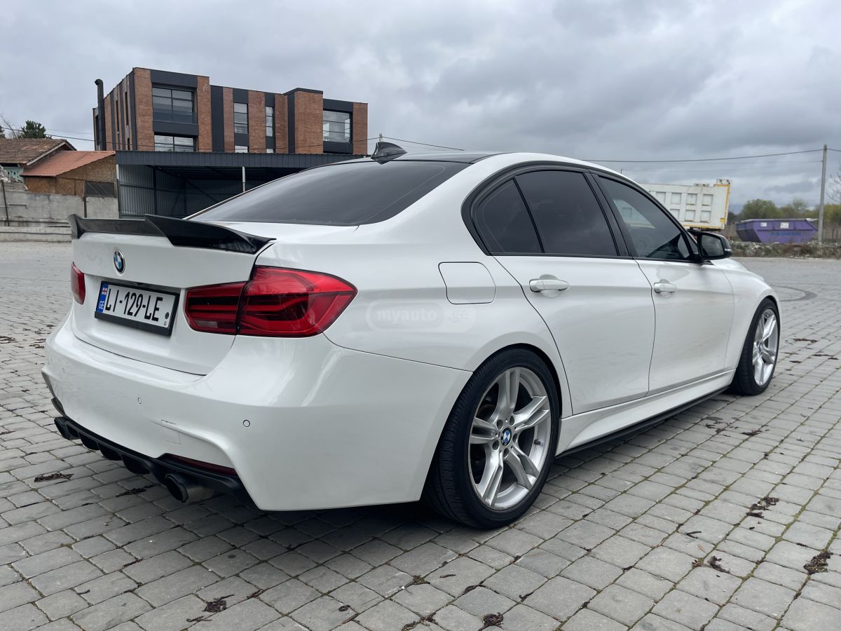 BMW 328 - фото 4