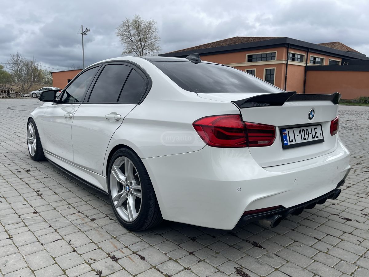 BMW 328 - фото 5