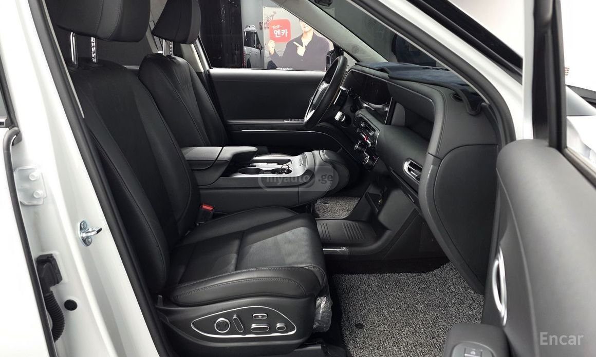 Hyundai Palisade 2025 — миниатюра 10