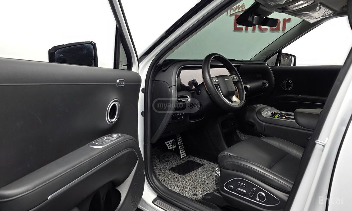 Hyundai Palisade 2025 — миниатюра 11