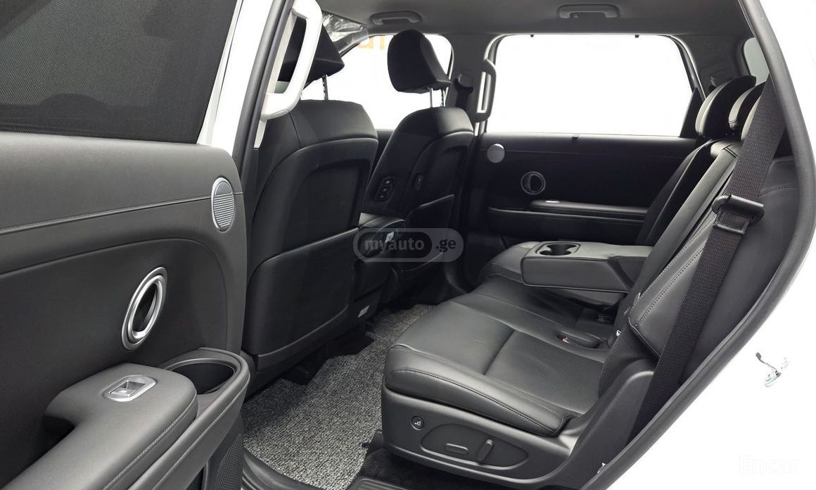 Hyundai Palisade 2025 — миниатюра 12