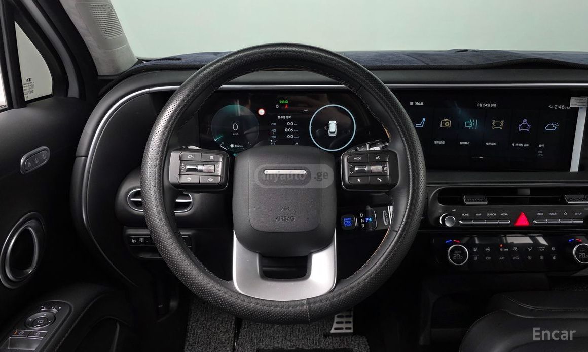 Hyundai Palisade 2025 — миниатюра 13