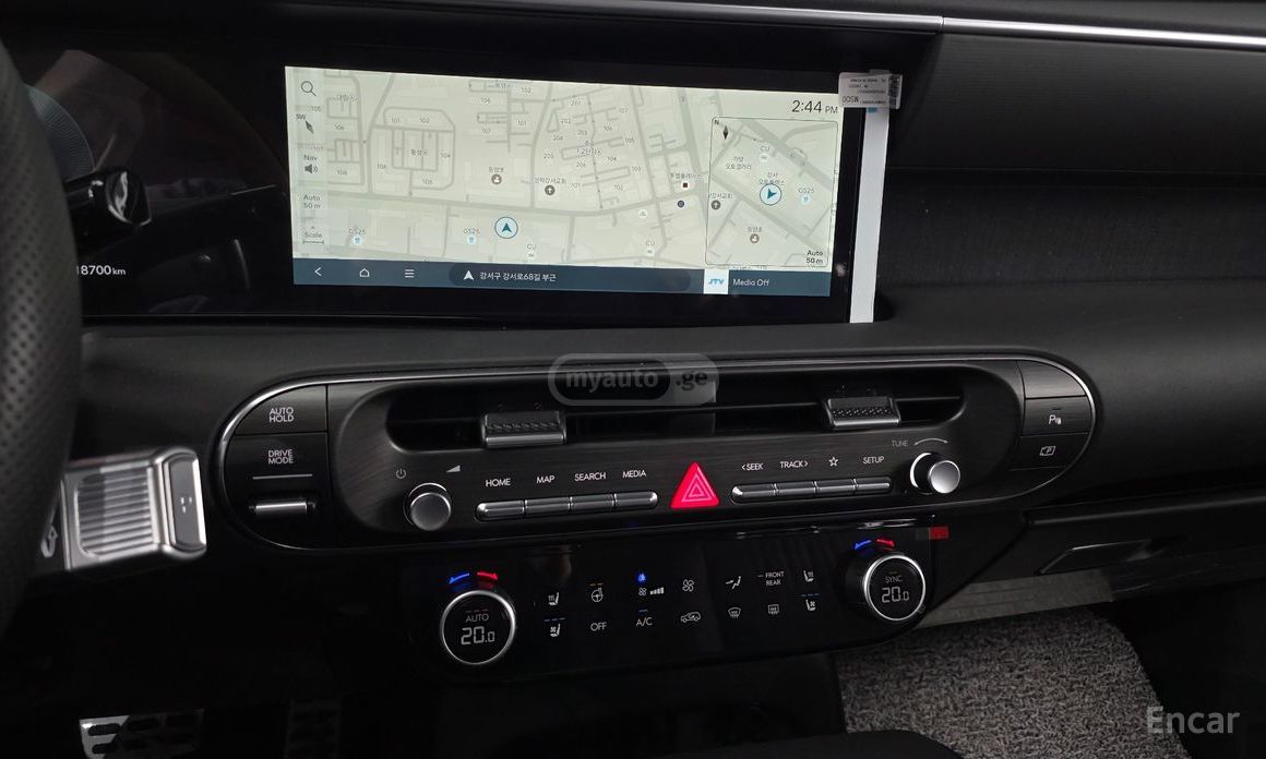 Hyundai Palisade 2025 — миниатюра 14