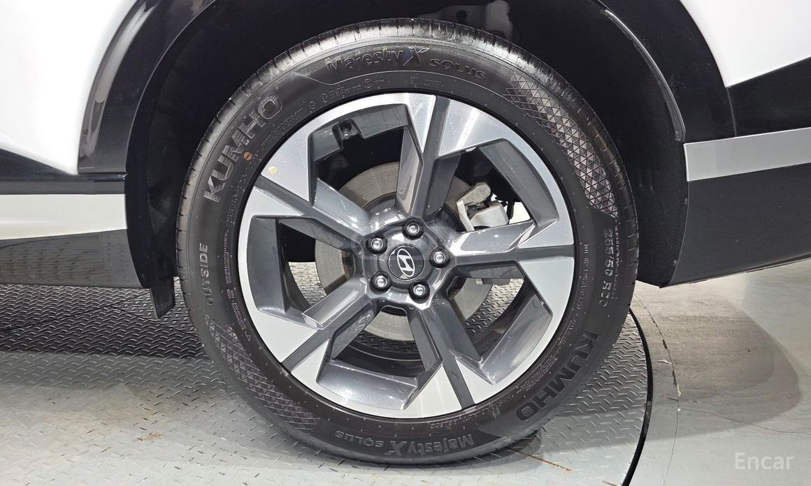 Hyundai Palisade 2025 — миниатюра 5