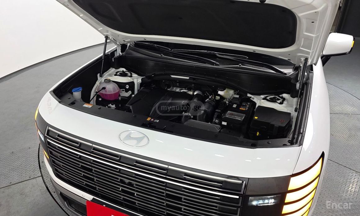 Hyundai Palisade 2025 — миниатюра 6