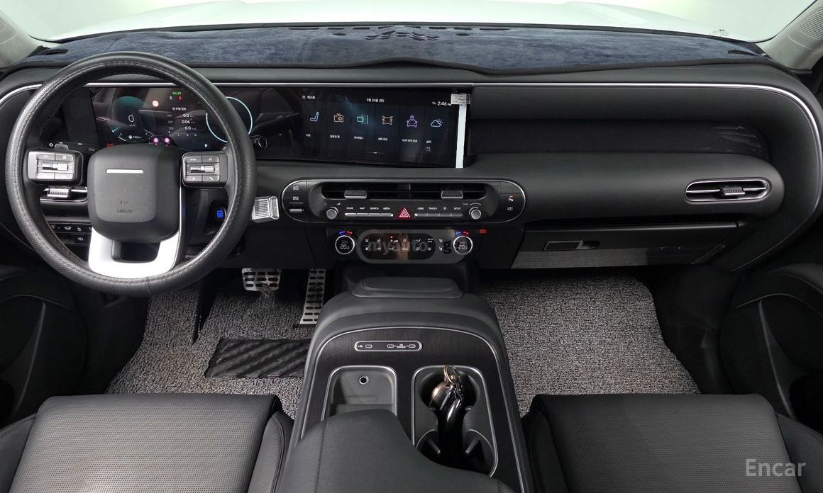 Hyundai Palisade 2025 — миниатюра 7