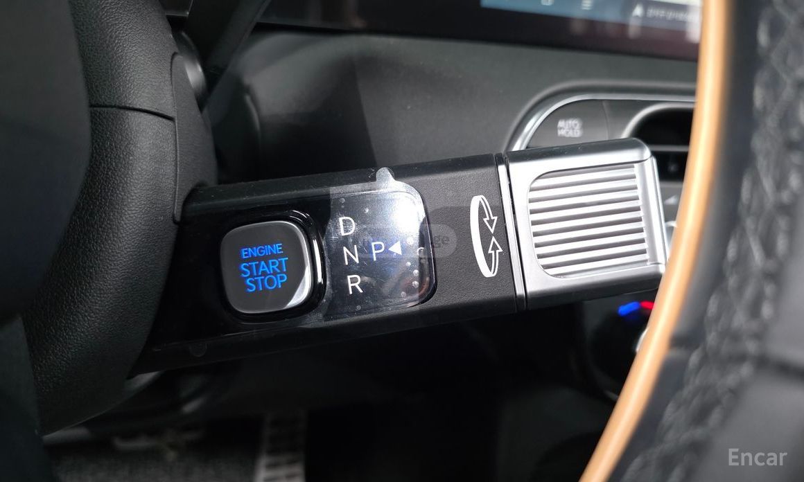 Hyundai Palisade 2025 — миниатюра 9