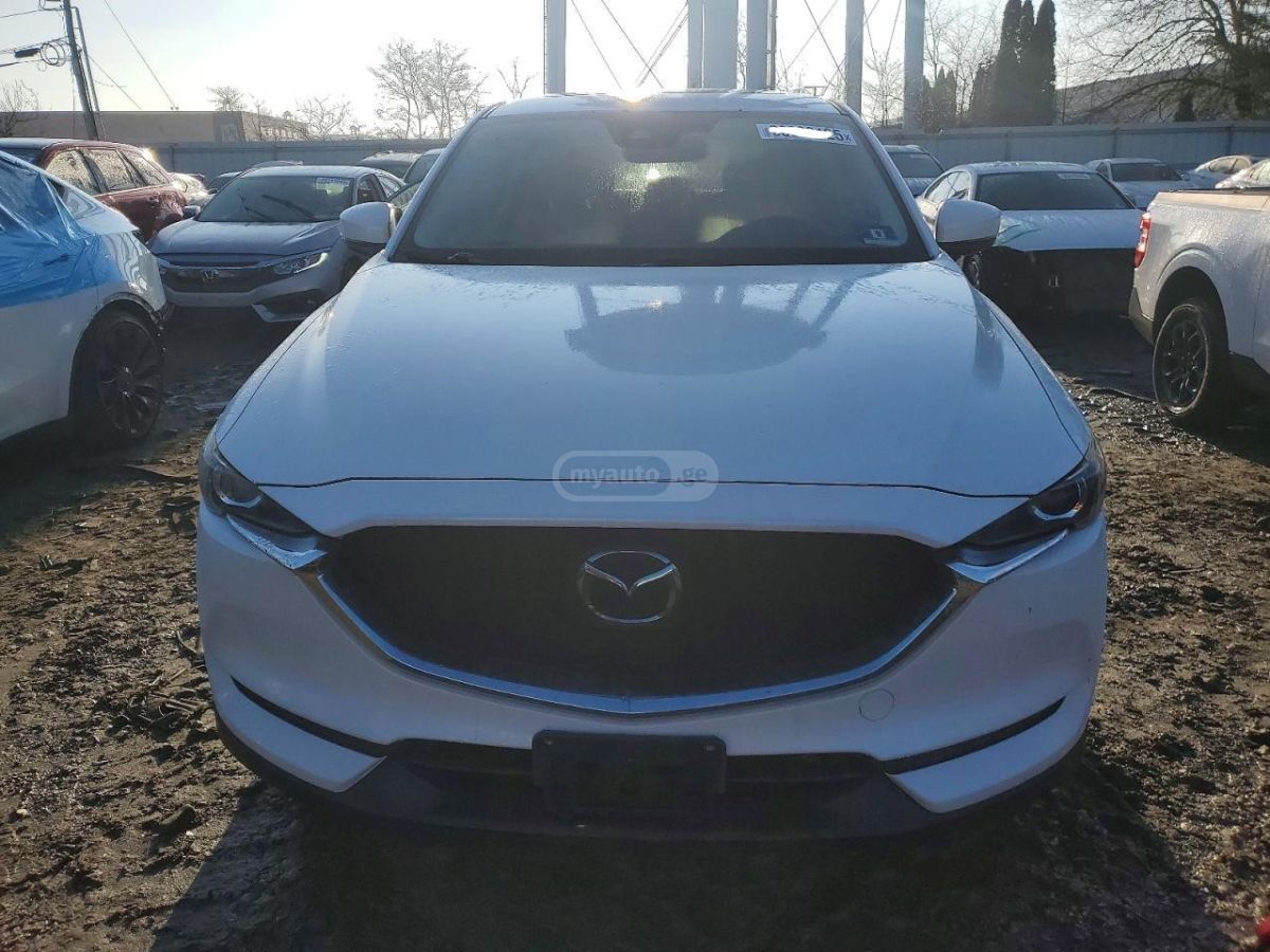 Mazda CX-5 - фото 2