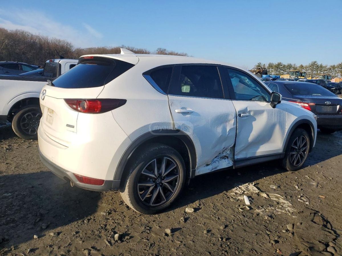 Mazda CX-5 - фото 5