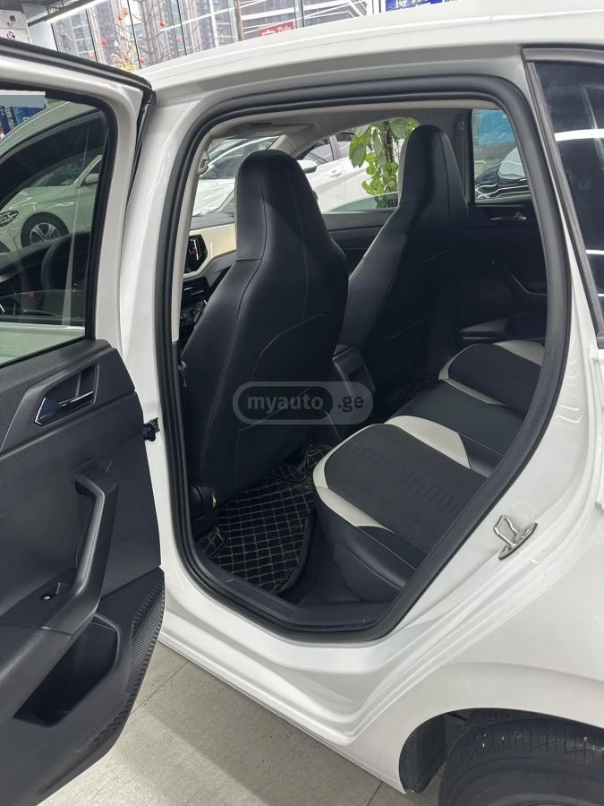 Haval H6 - фото 4