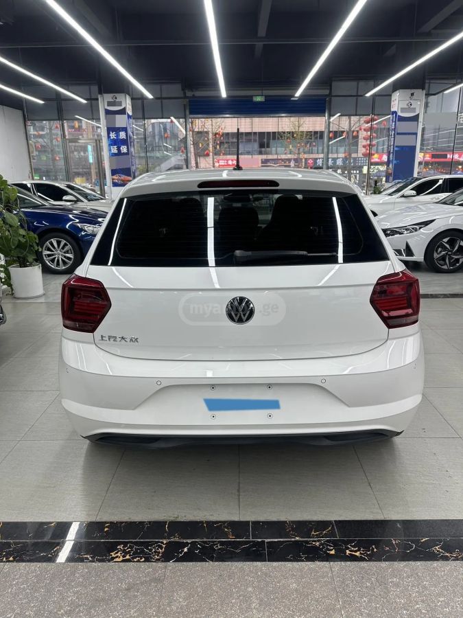 Haval H6 - фото 5