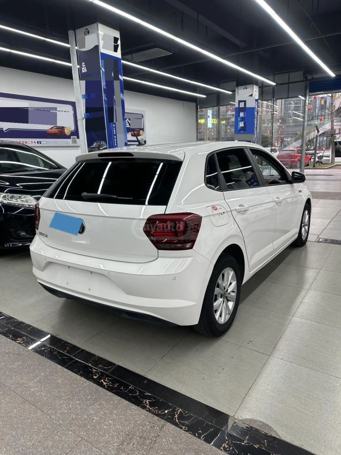 Haval H6 - фото 6