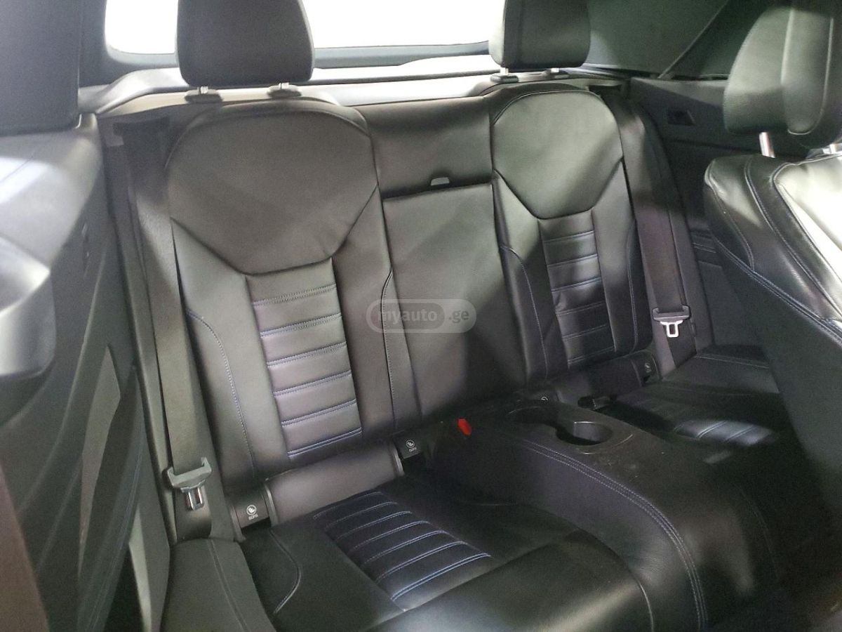 BMW 430 - фото 10