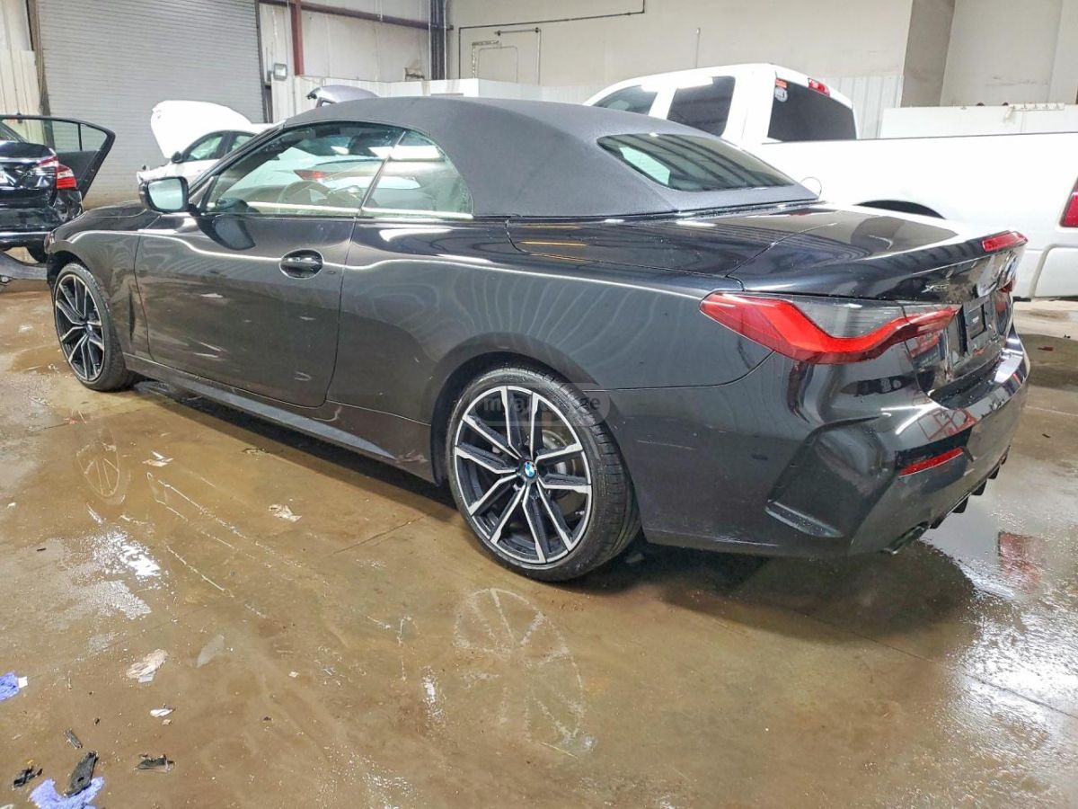 BMW 430 - фото 2