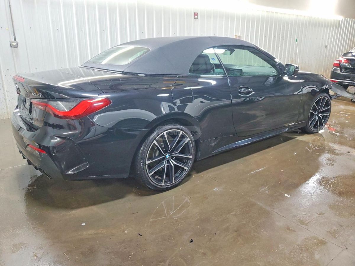 BMW 430 - фото 3