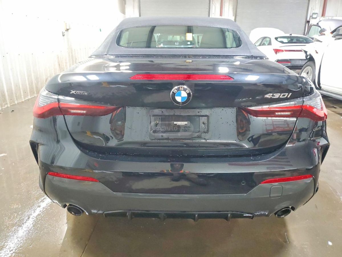 BMW 430 - фото 6