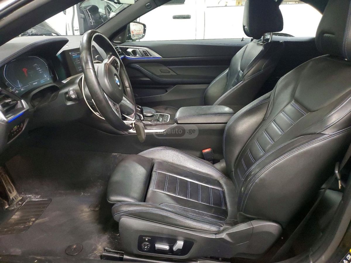 BMW 430 - фото 7