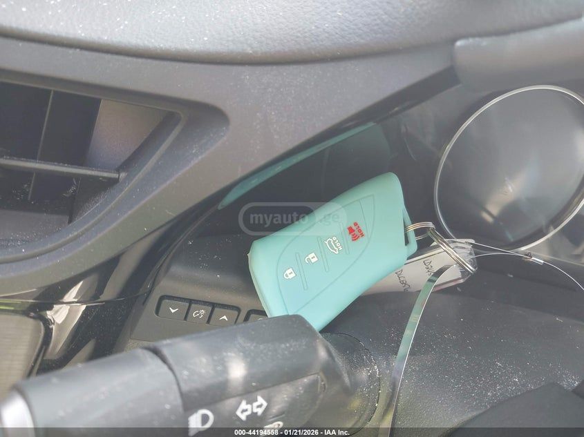 Lexus ES 350 2025 — миниатюра 10