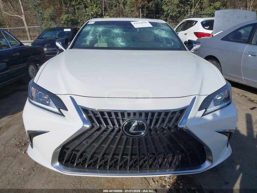 Lexus ES 350 2025 — миниатюра 11