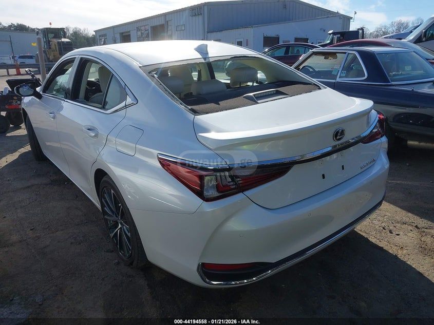 Lexus ES 350 2025 — миниатюра 3
