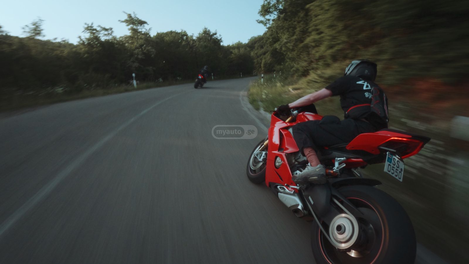 DUCATI S — миниатюра 2