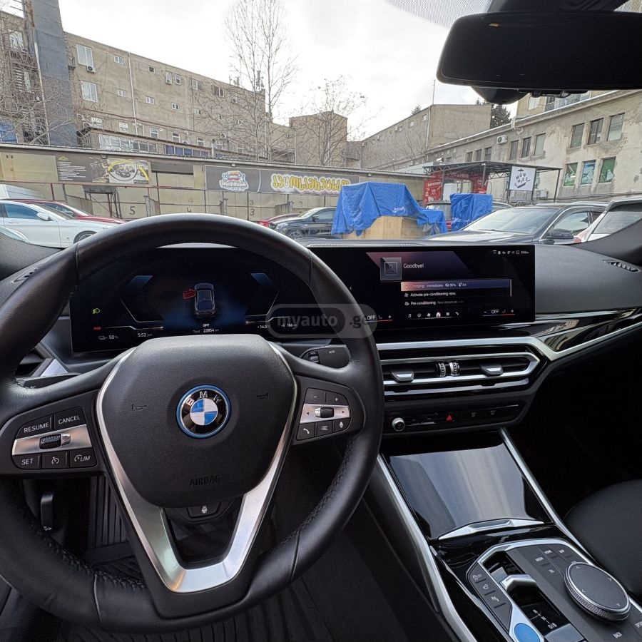 BMW  — миниатюра 11