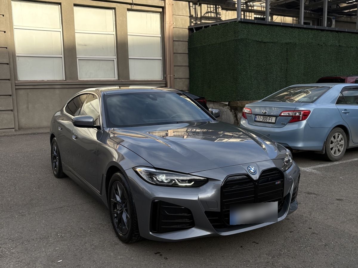 BMW  — миниатюра 2