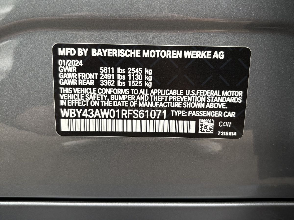 BMW  — миниатюра 9