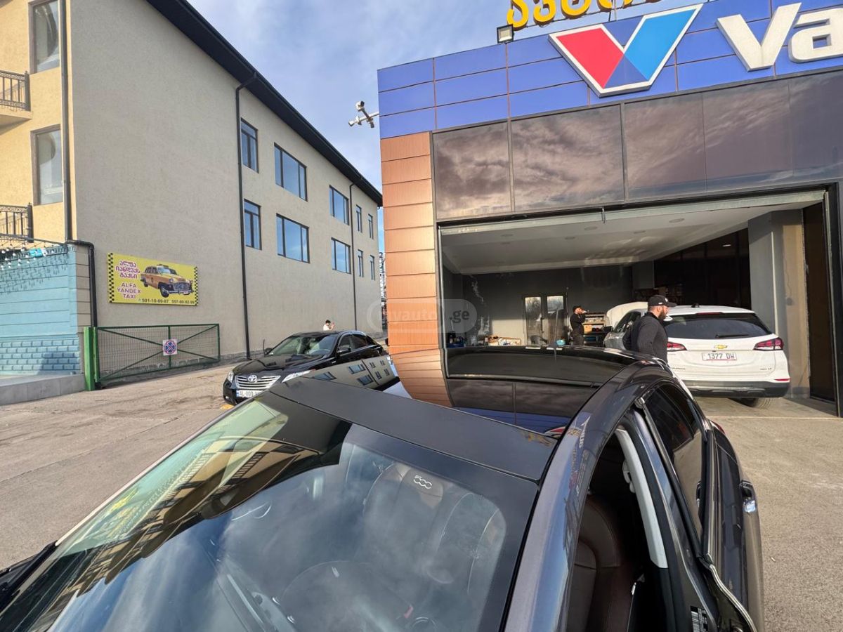 Fiat 500X - фото 11