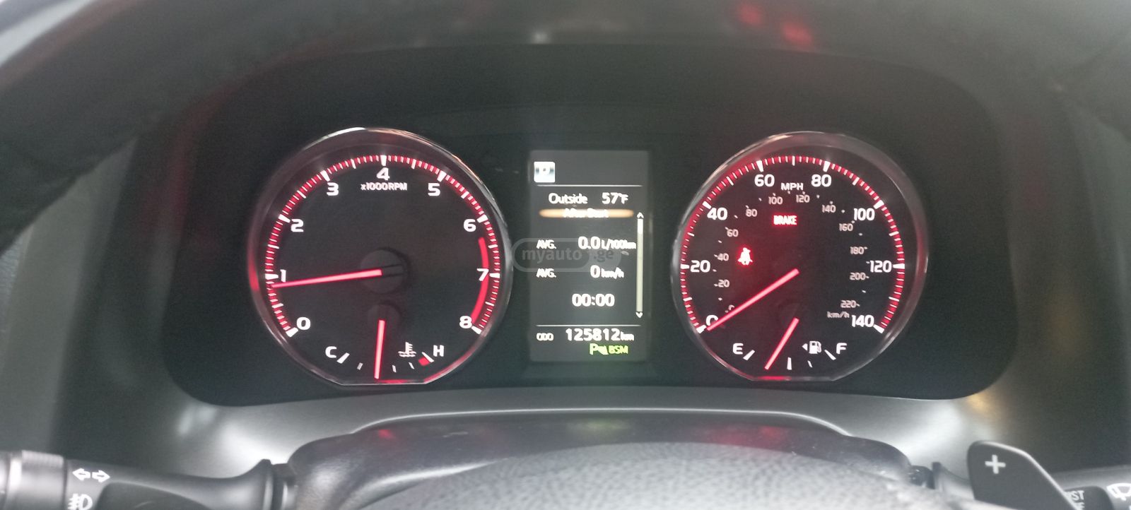 Toyota Rav 4 - фото 2