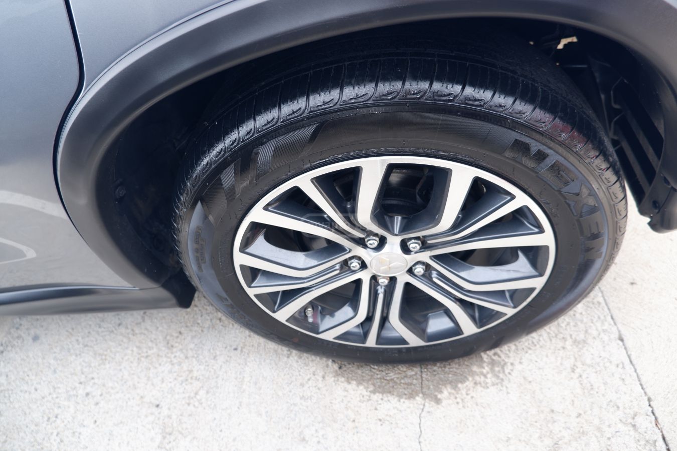 Mitsubishi Outlander Sport 2022 — миниатюра 6