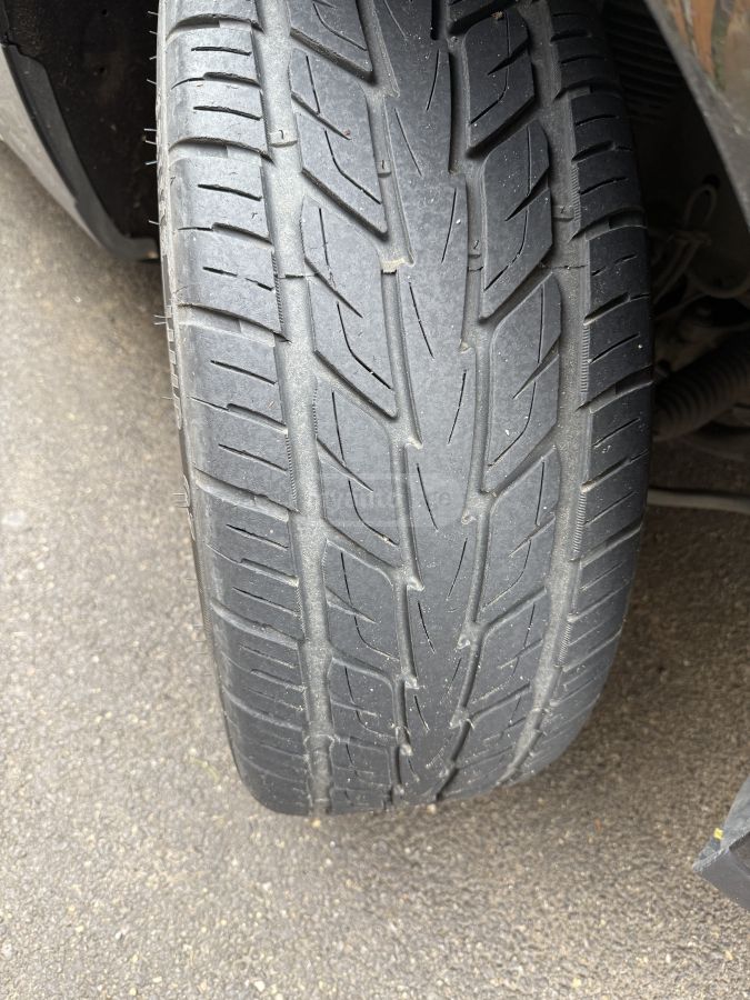 Land Rover Range Rover Vogue - фото 15