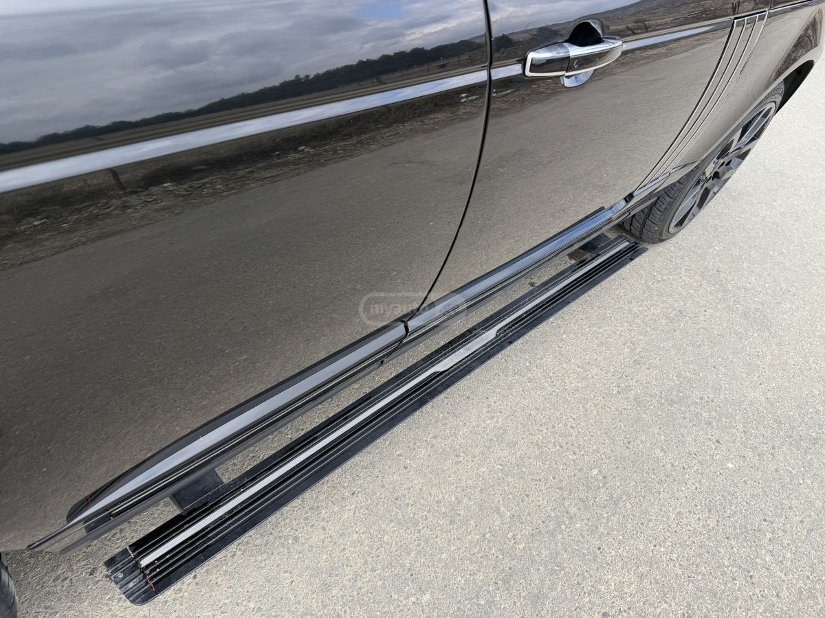 Land Rover Range Rover Vogue - фото 8