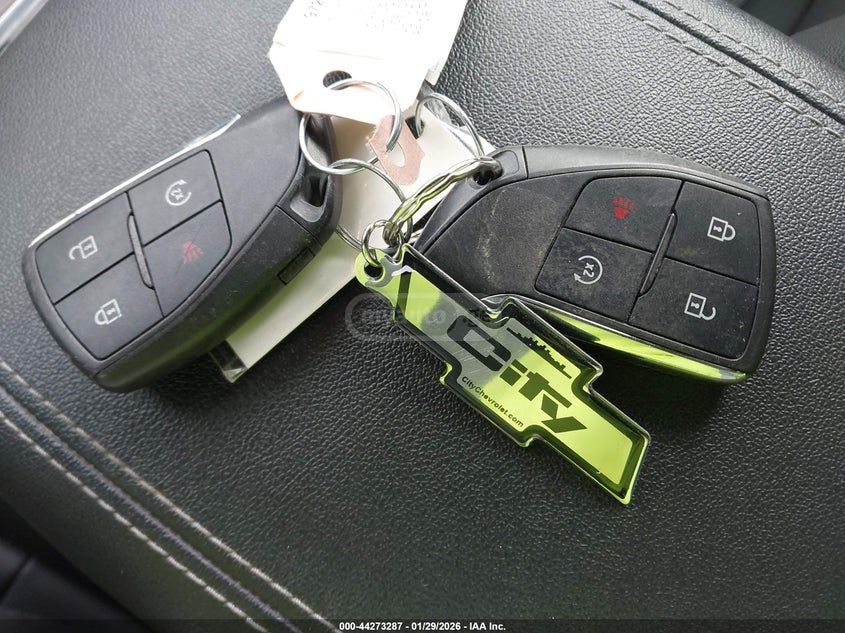 GMC CANYON 2024 — миниатюра 10