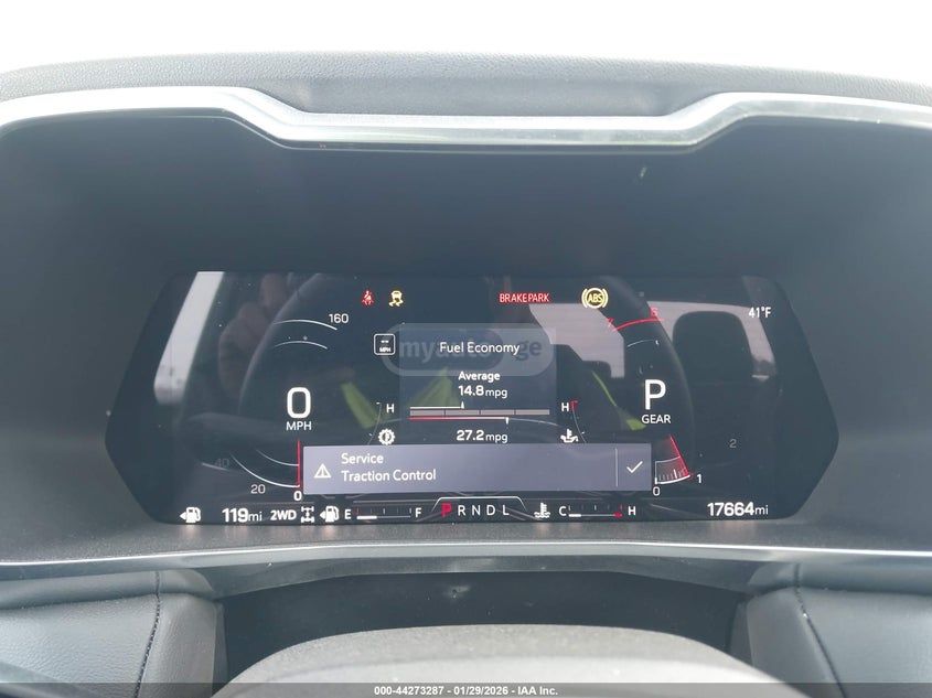 GMC CANYON 2024 — миниатюра 6