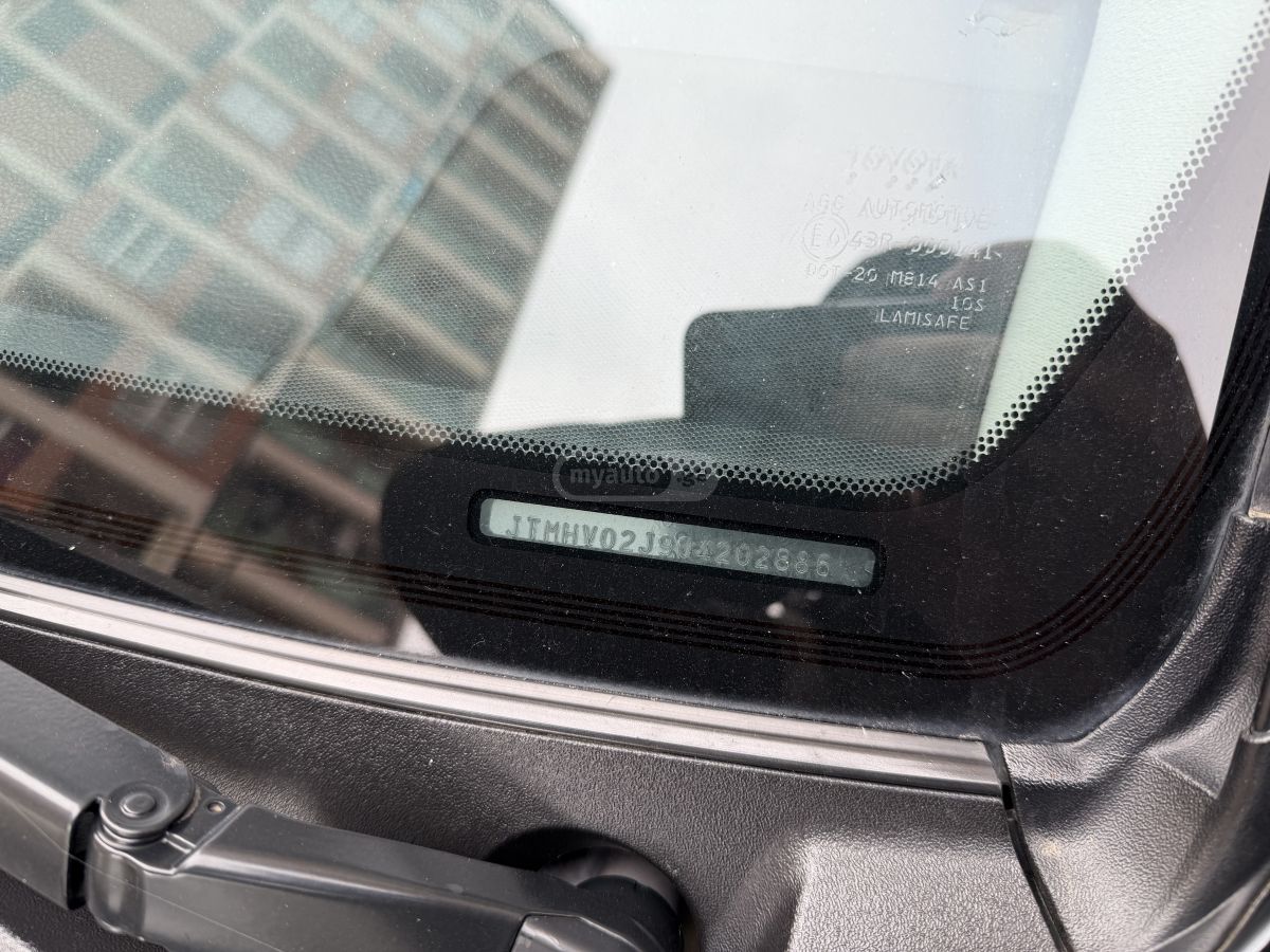 Toyota Land Cruiser - фото 6