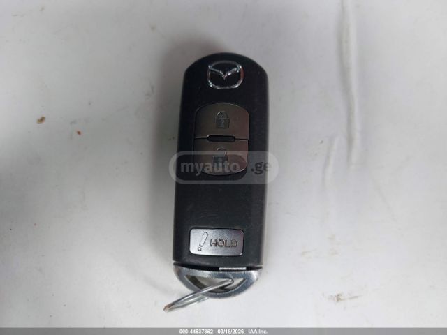 Mazda CX-3 sport 2020 — миниатюра 6