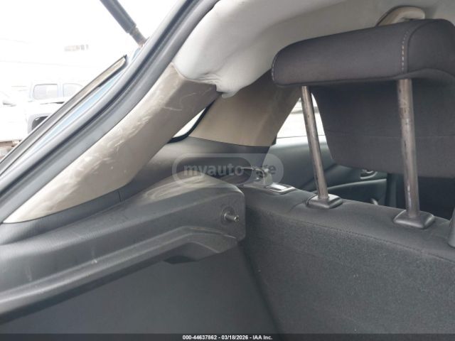 Mazda CX-3 sport 2020 — миниатюра 7